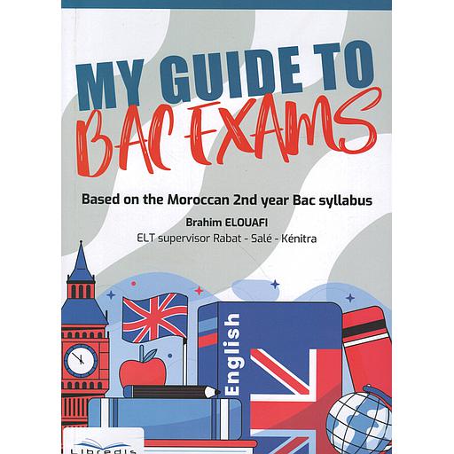 My Guide To Bac Exams