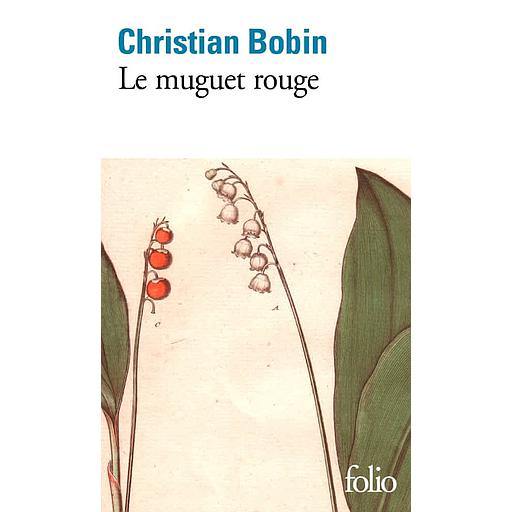 Le muguet rouge