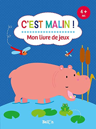 c'est malin ! +4 ans
