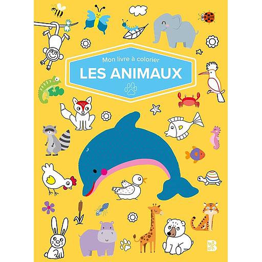 Les animaux