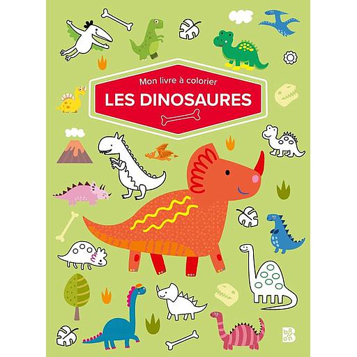 Les dinosaures
