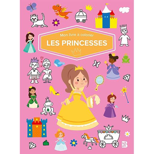 Les princesses