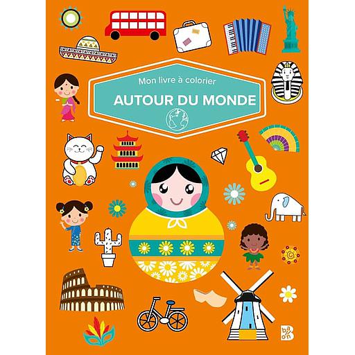 Autour du monde