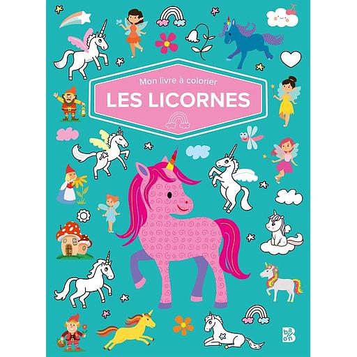 Les licornes