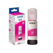 Recharge d'encre Epson 103 Magenta