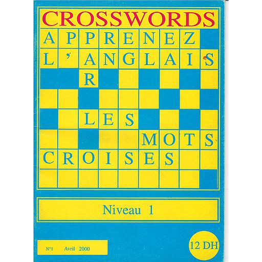 CROSSWORDS