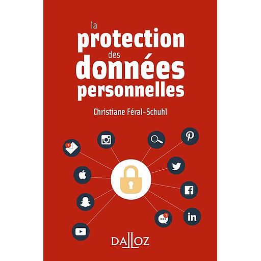 La protection des données personnelles