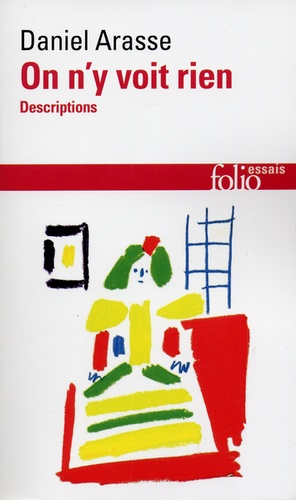 On n'y voit rien  - Descriptions