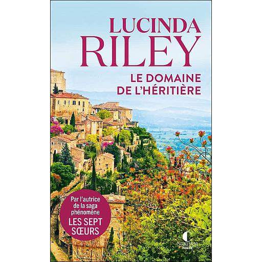 Le domaine de l’héritière