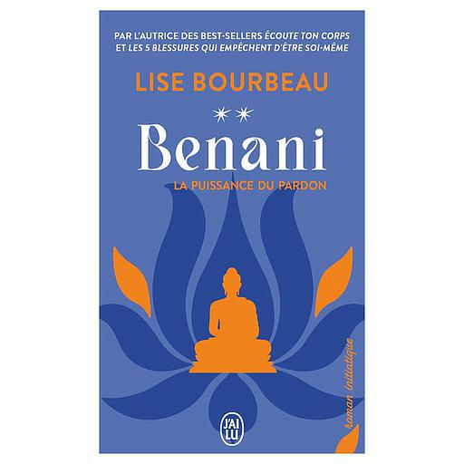 Benani  - La puissance du pardon