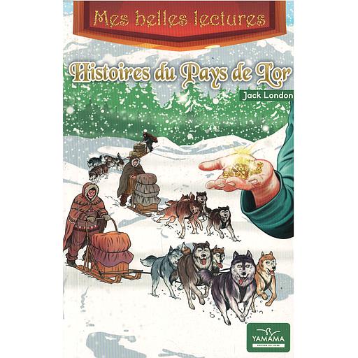 Histoires du pays de tor