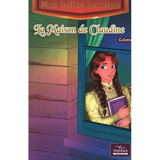 La maison de claudine