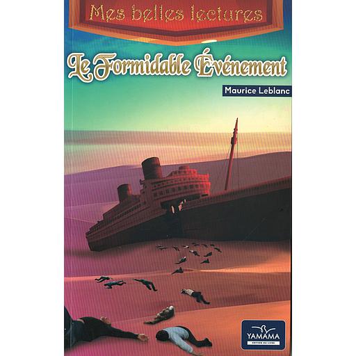 Le formidable événement