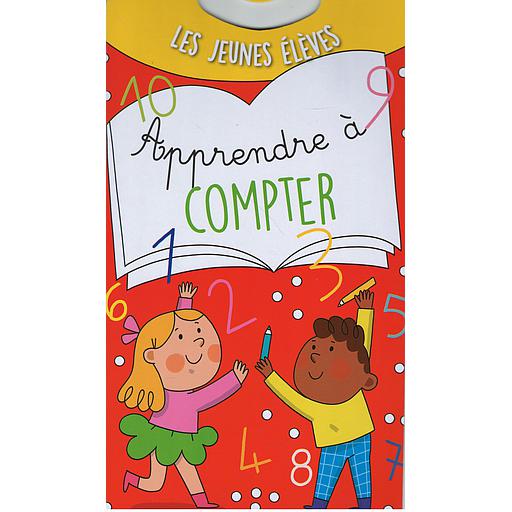 Les jeunes élèves Apprendre à compter