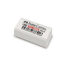 Gomme Petit Modèle Faber-Castell