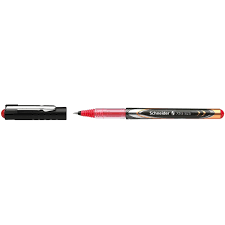 Stylo Roller à Encre Xtra 825 GB Rouge