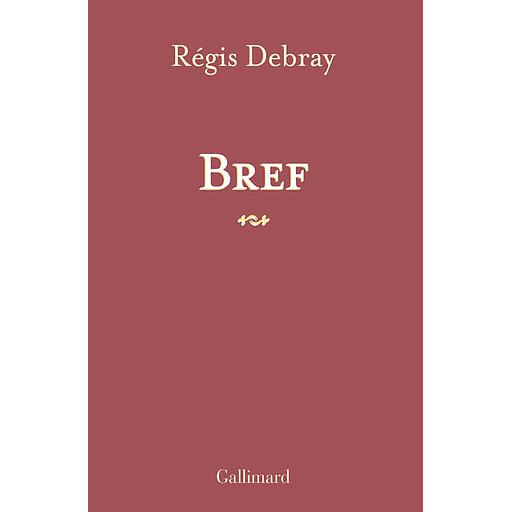 Bref