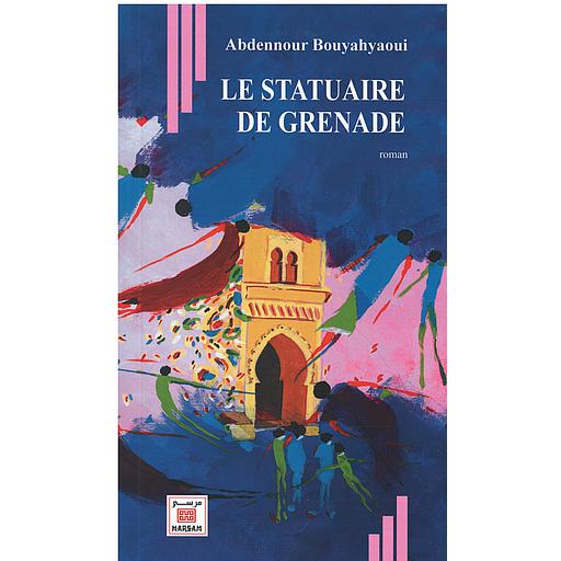 Le Statuaire de Grenade