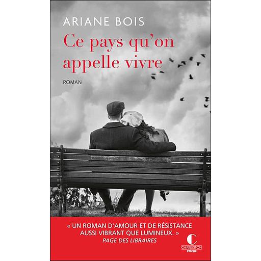 Ce pays qu'on appelle vivre
