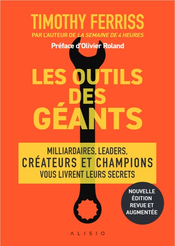 Les outils des géants