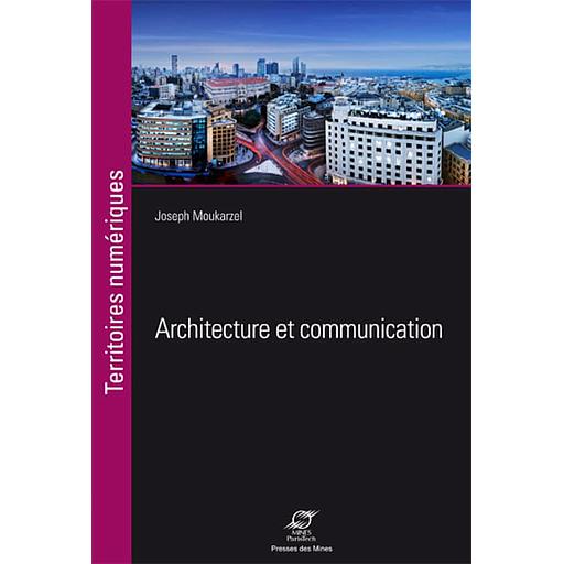 Architecture et communication  - Beyrouth, une ville en surimpression
