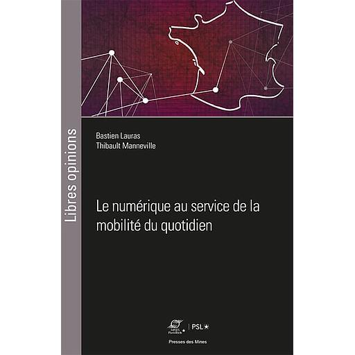 Le numérique au service de la mobilité du quotidien
