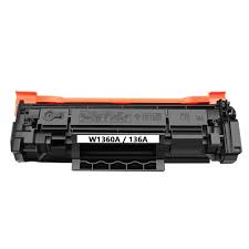 Toner W1360A With Chip