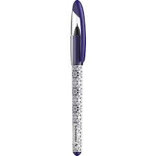 Stylo Roller Pen Blue
