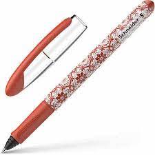 Stylo Roller Pen Blue