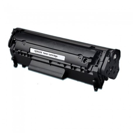 Toner HP 2612A/FX10