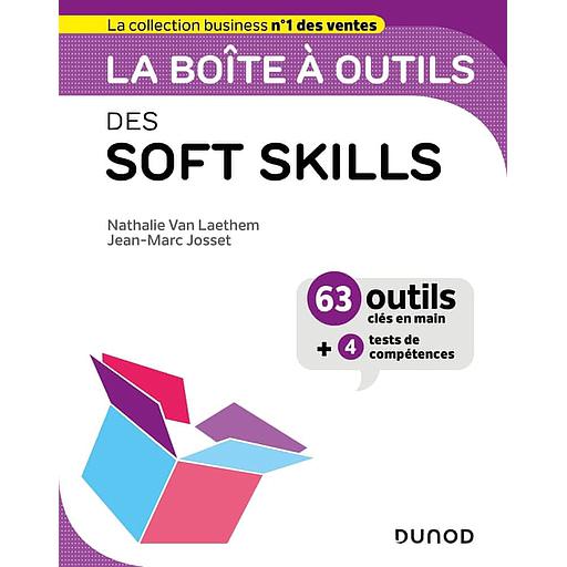 CAMPUS LA BOITE A OUTILS DES SOFT SKILLS