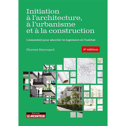 CAMPUS INITIATION A L’ARCHITECTURE, L’URBANISME ET A LA CONSTRUCTION