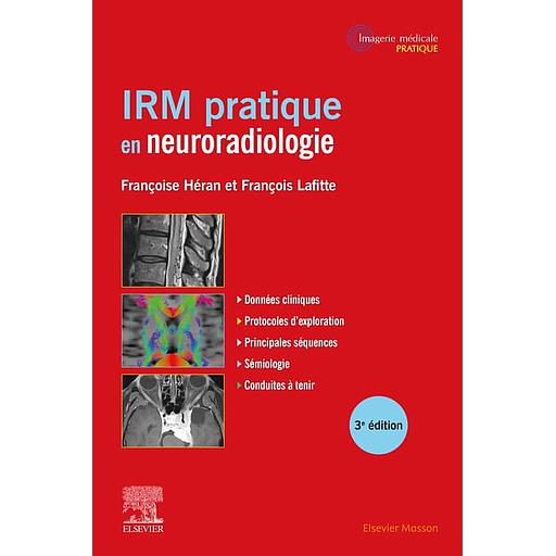 CAMPUS IRM PRATIQUE EN NEURORADIOLOGIE