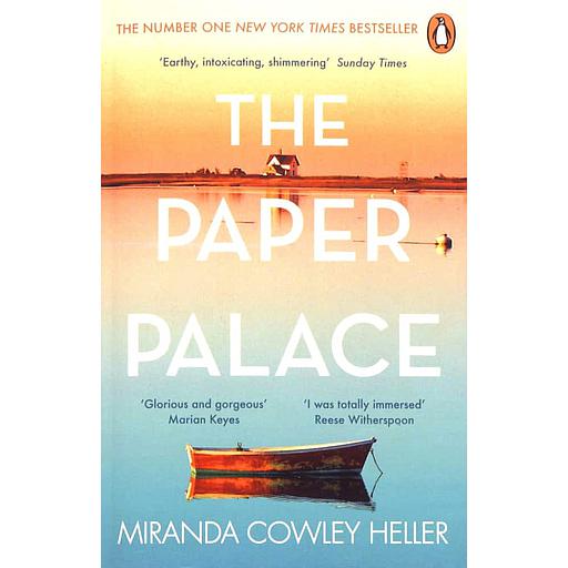 The Paper Palace