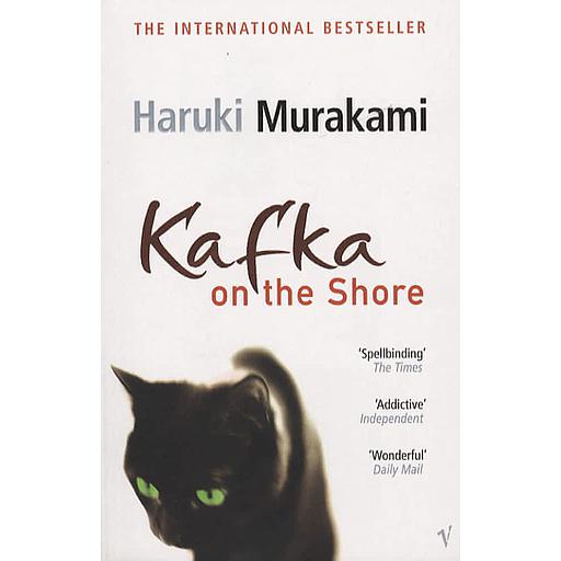 Kafka on the Shore