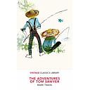 The Adventures of Tom Sawyer