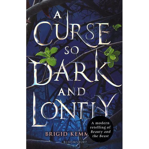 A Curse so Dark and Lonely