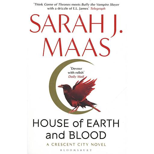 House of Earth and Blood