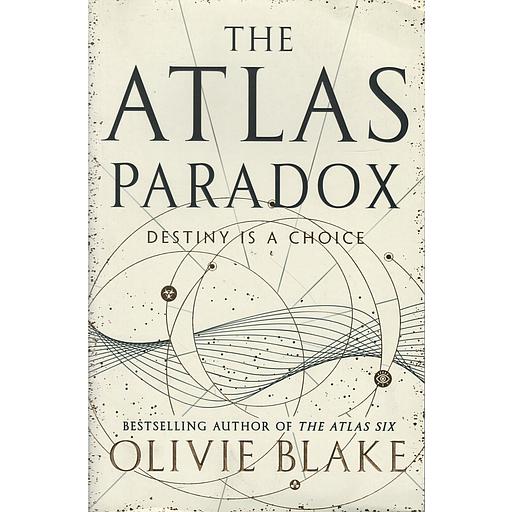 The Atlas Paradox