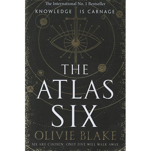 The Atlas Six