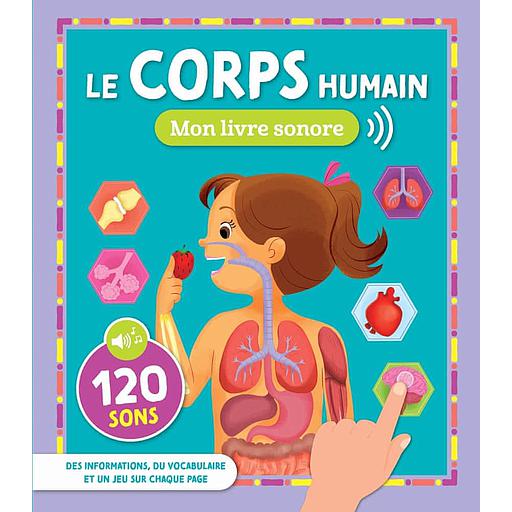 Le corps humain