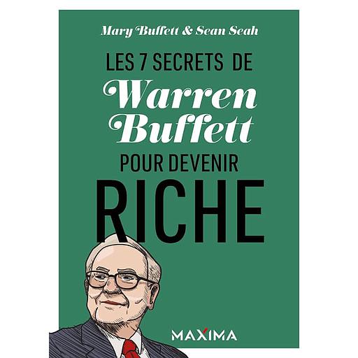 Campus Les 7 secrets de Warren Buffett pour devenir riche