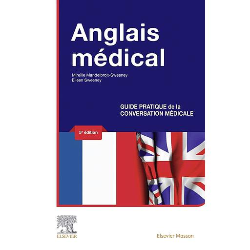 Campus Anglais médical