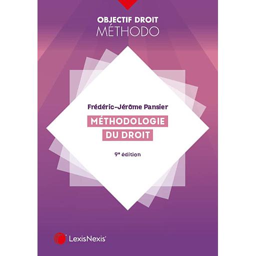 Méthodologie du droit