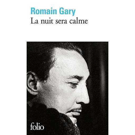 La Nuit sera calme - [entretiens avec François Bondy