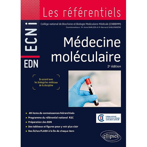 Médecine moléculaire