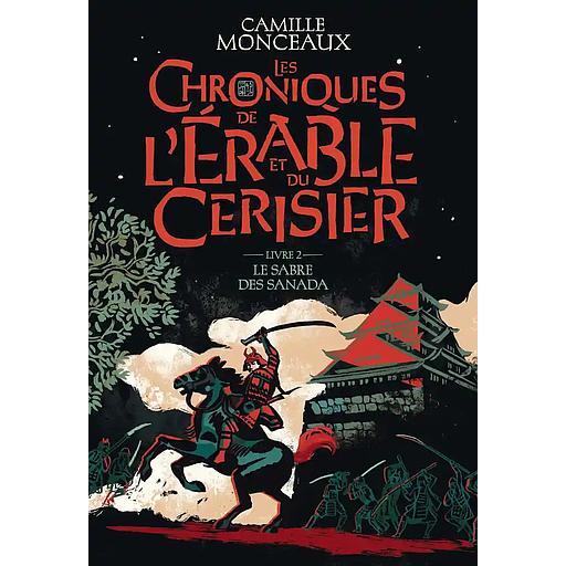 Le sabre des Sanada