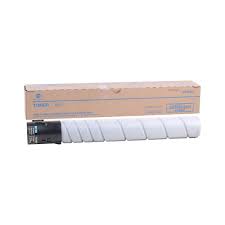 Toner Bizhub TN513 Noir pour Bizhub 454/554e