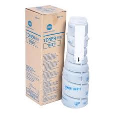 Toner Bizhub TN211 pour 250