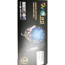 Toner Lexmark E260 New Word